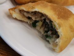 藕饺-刘聋子粉馆(张家界总店)