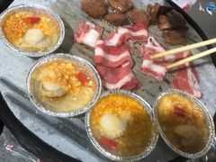-旺记碳烤肥牛(总店)