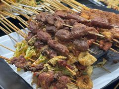 -长乐饭冰冰·冰饭·烧烤(长乐总店)