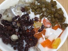 -潮巷·老潮汕美食集市(欢乐港湾店)