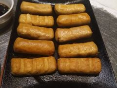 -李老爹香辣蟹(宣武门店)