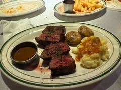 -404干式熟成牛排馆•聚会餐厅