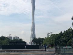 -广州市第二少年宫