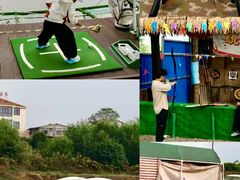 -梁子湖东篱老屋生态庄园