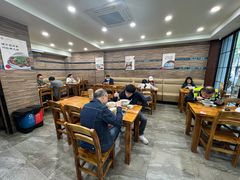 -小方的面(徐家汇店)