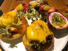 -BE BRIGHT KITCHEN(正佳广场店)
