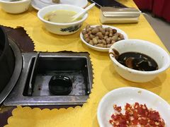 -邹氏馫旺猪肚鸡·粥莊(江北分店)