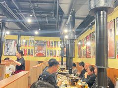 -蒜香焼肉PURUSHIN(马场路店)