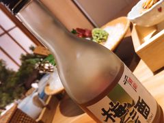 -文三酒肆自助放题(新街口友谊广场店)