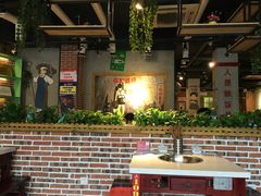-钢管厂五区小郡肝串串香(通锦桥店)