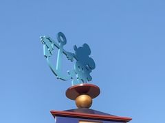 -迪士尼小镇