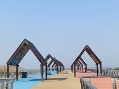 -滆湖低碳生态公园