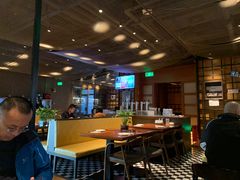 大堂-东里手工啤酒·精酿餐厅(前门店)