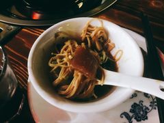 -奇味鸡煲(麦地店)