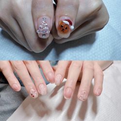 -爱睫物语·疗愈美睫美甲