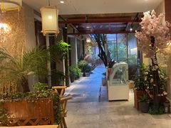 -王捌小院(红花坡店)