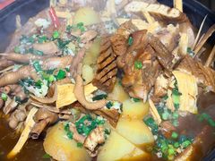 -刘记小花鸭霸王(曲塘路店)