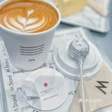 M Stand创意新品｜盲盒棒棒糖拿铁也太有趣了吧！