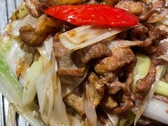 -天山醉美·新疆餐厅(富华里店)