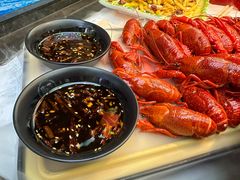 -肥肥虾庄·金牌油焖大虾(沙湖店)