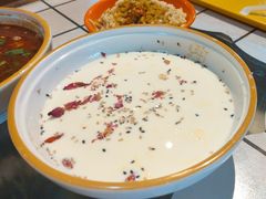 -马三洋芋片(簋街店)