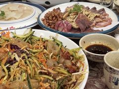 -一块豆腐(李沧书院路店)