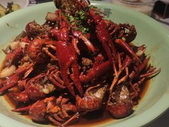 -靓虾二哥长沙地标小龙虾(五一广场店)
