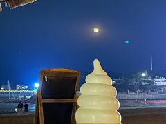 -青岛第三海水浴场