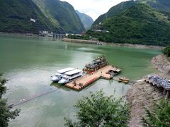 -乌江画廊(彭水苗族土家族自治县)