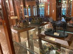 大堂-马勒别墅·中餐厅