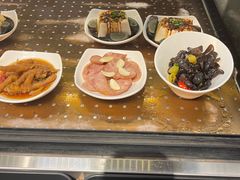 -贯一台湾牛肉面(八一七中路店)