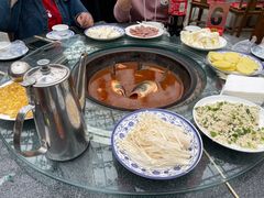 -燕北云山·农家菜·灶台鱼(密云溪翁庄店)