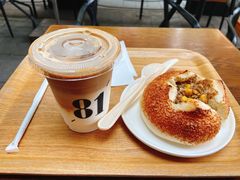 -81BAKERY(大学路店)