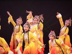 演出-梧桐花语舞蹈培训中心(潞城校区)