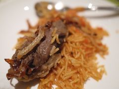 -ALAMEEN阿拉伯餐厅(三里屯店)