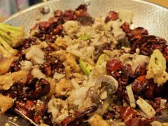 -大丰收脆鱼(浦西万达店)