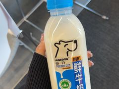 -牛奶便利(东四店)