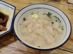 -古铺良食(柯城店)