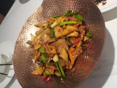 -黄弟大排档·湖南菜·小龙虾·小海鲜(凯旋北路店)