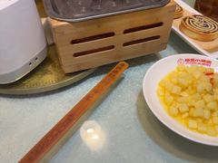 -福苗小骆驼烧烤(莲湖路店)