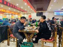 大堂-西塔大冷面(市府大路店)