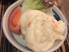 -平成屋·午肴夜酒(四川北路店)