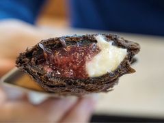 黑森林风味派-麦当劳(厦门思明路店)