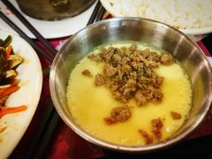 绍子蒸蛋-71号豆汤饭·成都小馆(春熙路百盛店)