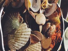 -盛江山自助料理(奥莱锦辉购物广场店)