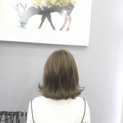 -DL HAIR SALON