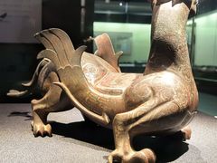 -重庆中国三峡博物馆(重庆博物馆)