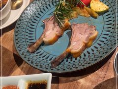 -耶里夏丽·丝路新疆菜·清真食品(徐汇南丹东路臻选店)