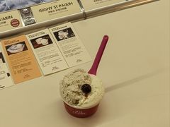 -Dal Cuore 达可芮冰淇淋(陕西北路店)