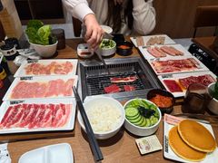 -焼肉ライク·烧肉LIKE(万菱汇店)